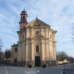 Santuario Beata Vergine Maria Di S. Giovanni