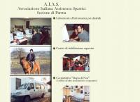 A.i.a.s. Associazione Italiana Assistenza Spastici