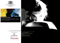 Scuola D'arte Drammatica