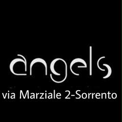 Angels Di Massimo De Angelis