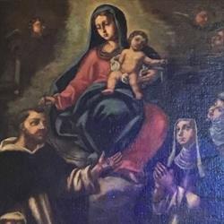 Parrocchia del Santissimo Rosario