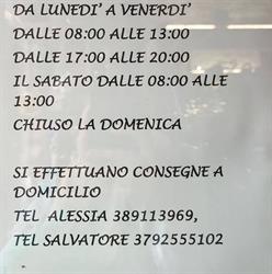 Un Sorso di Caffe'