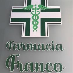 Farmacia Franco Dr.sse Marina e Manuela Franco