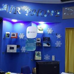 Fronzino Antonella air Phone