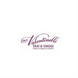 Taxi Viaggi Valentinelli