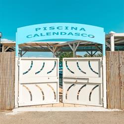 Piscina Estiva Acquelaria SRL