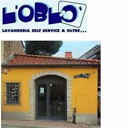 L'oblò Lavanderia Self Service