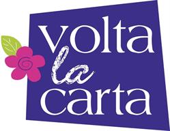 Voltalacarta Di Martina Calo'