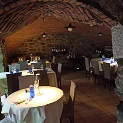 Ristorante Santa Brigida Hosteria