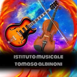 Associazione Istituto Musicale T. Albinoni Scuola di Musica