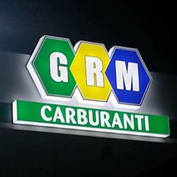 Gas Auto grm Marchese Ragona Giuseppe S.a.s