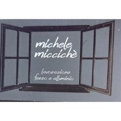 Micciche' Michele - Serramenti ed Infissi