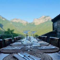 Ristorante La Canonica (Chiusura Invernale fino a Primavera 2025)