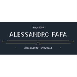 Papa Alessandro Ristorante