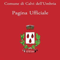 Comune Di Calvi Dell'Umbria