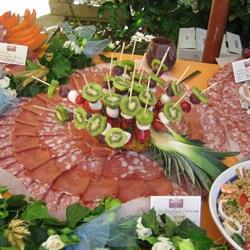 Bonuccelli Norcineria Salumeria