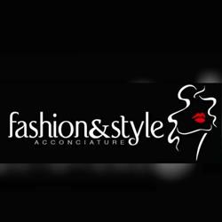 Fashion And Style Di Zanaglio Marzia Acconciature