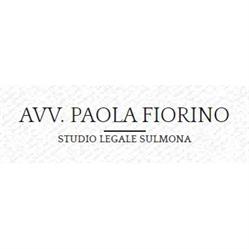 Fiorino Avv. Paola