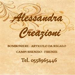 Alessandra Creazioni Di Sarzani Alessandra