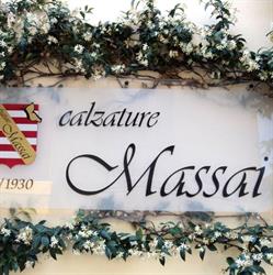 Massai Calzature
