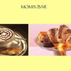 Momix bar e Minimarket