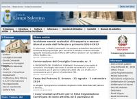 Comune di Campi Salentina Direzione Didattica