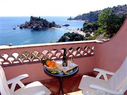 Mendolia Beach Hotel