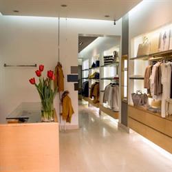 Jerref S.r.l Boutique Donna