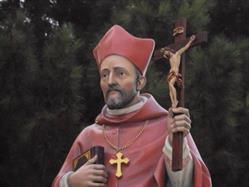 Parrocchia San Roberto Bellarmino