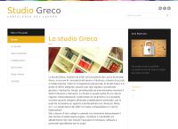 Greco Vincenzo Luca Studio Greco Di Vincenzo Gianluca Greco & C. S.a.s. Elaborazioni Paghe e Dati Co