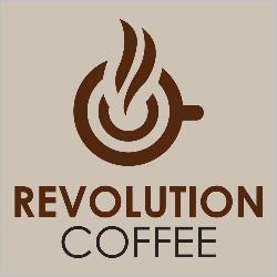 Revolution Coffee