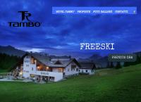 Hotel Ristorante Tambò