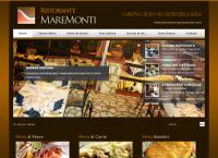 Ristorante Maremonti di Salvo Rinaudo