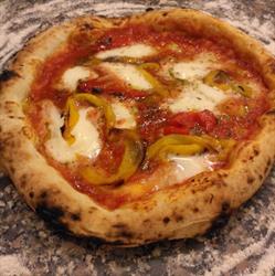 Pizza Partenopea Di Borrelli Francesco