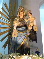 Parrocchia dei Santi Apostoli Pietro e Paolo
