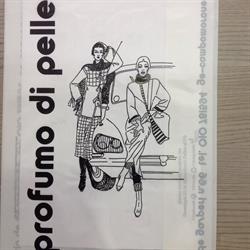 Profumo Di Pelle S.a.s.