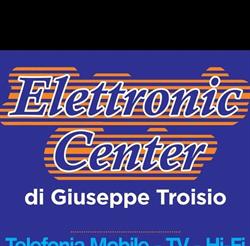 Elettronic Center Di Troisio Giuseppe