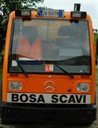 Bosa Luca Smaltimento Rifiuti