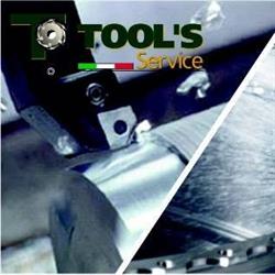 Tool'S Service Sas Di Berto Lucio & C.