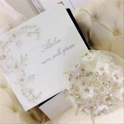 Atelier Non Solo Sposa Di Rossana Giua