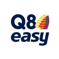 Stazione di Servizio Q8 Easy