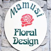 Floral Design di Luciano Mamusi