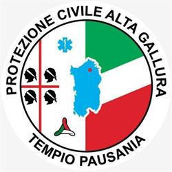 Protezione Civile Alta Gallura - ODV