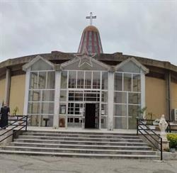 Parrocchia Sacra Famiglia