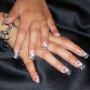 Applicazione Gel Unghie