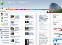 Regione Abruzzo ura Giunta Regionale