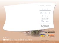 Hotel Villa delle Palme