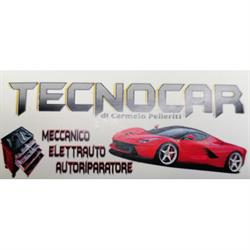 Tecnocar di Carmelo Pelleriti