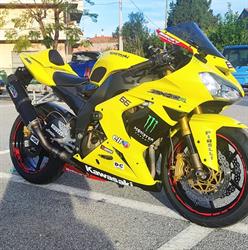 Terme in Moto di Giuseppe Aliquo'