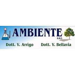 Laboratorio Ambiente